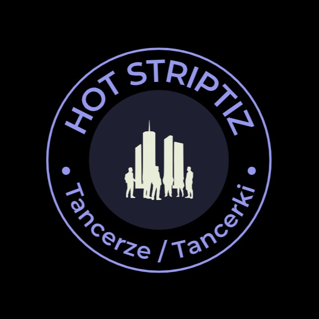 logo hot striptiz na imprezy kawalerskie